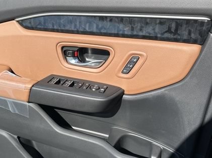 New 2026 Honda Passport TrailSport Elite image 16