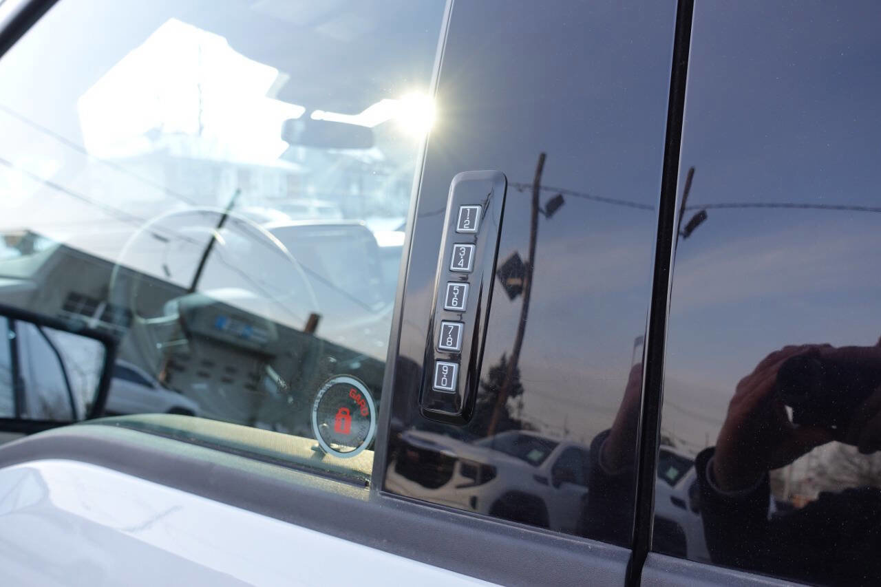 Used 2024 Ford F150 XLT w/ Equipment Group 302A MID image 11