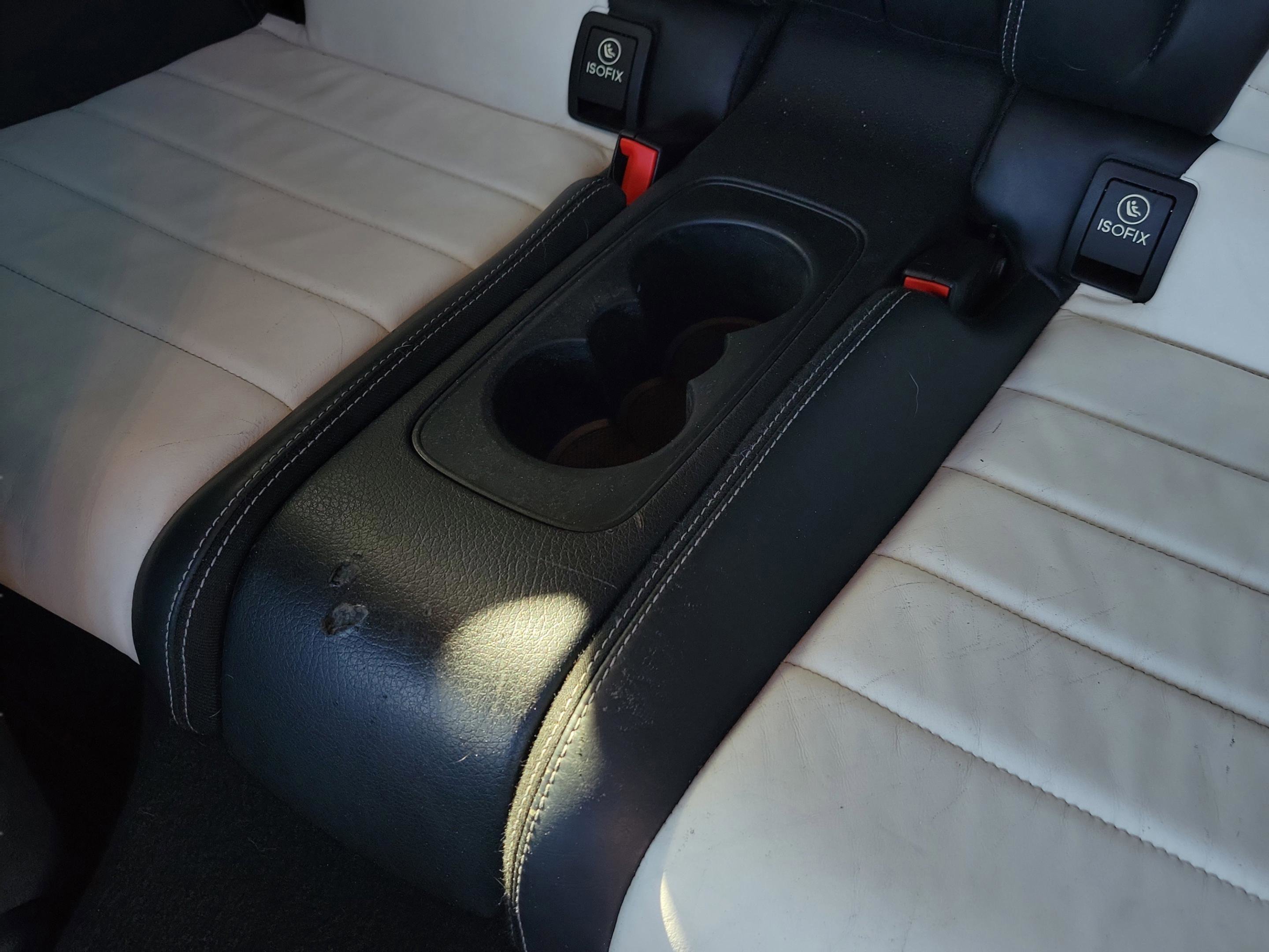 Certified 2020 Mercedes-Benz E 450 Cabriolet image 8