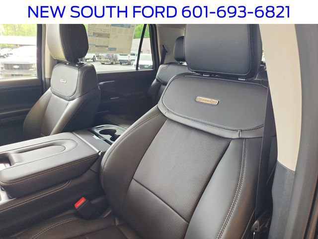 New 2026 Ford Expedition Platinum image 41
