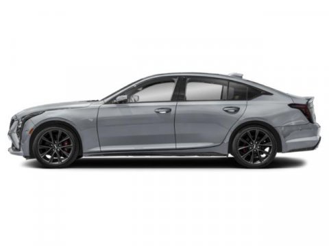 New 2026 Cadillac CT5 Sport RWD image 6