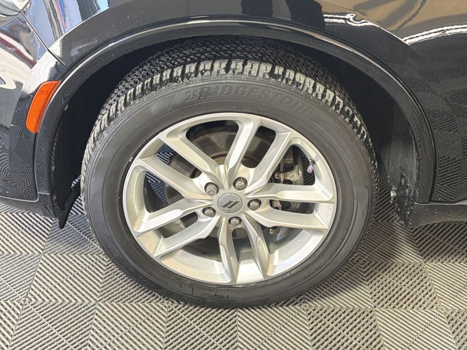 Used 2021 Dodge Durango GT image 12