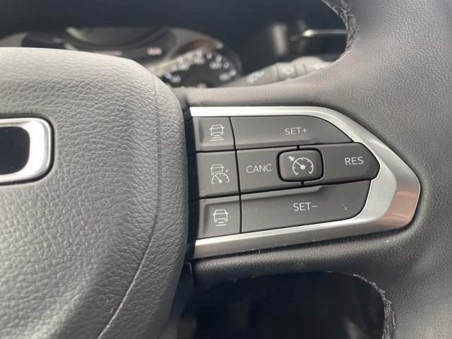 Used 2024 Jeep Compass Limited image 21