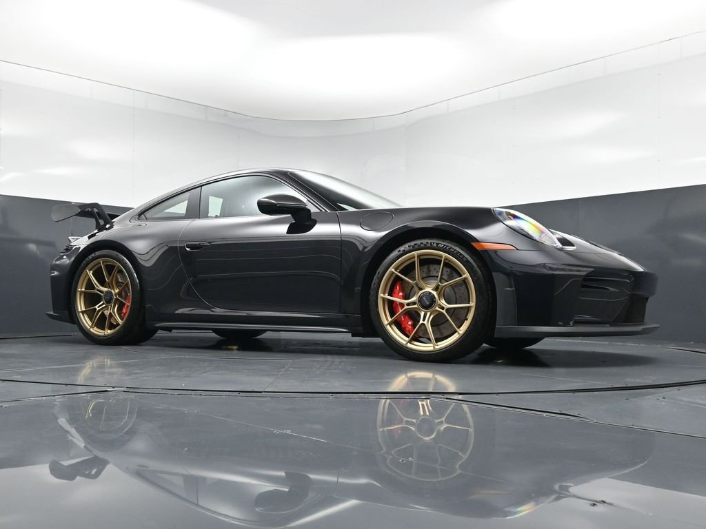 Certified 2026 Porsche 911 GT3 image 27