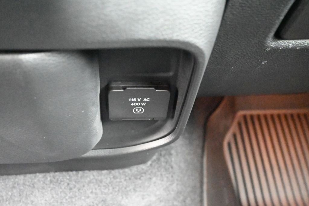 New 2026 RAM 1500 Classic Warlock AWD/4WD image 9
