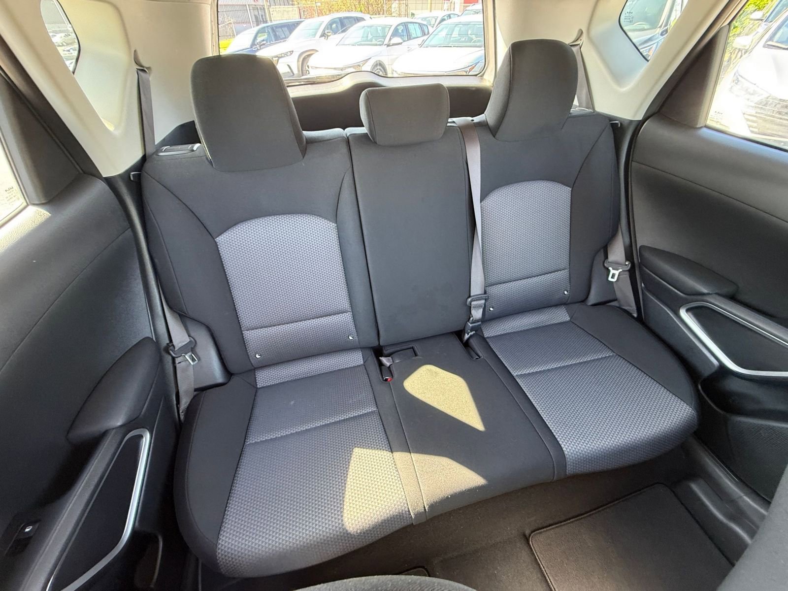 Used 2025 Kia Soul LX w/ LX Technology Package image 38