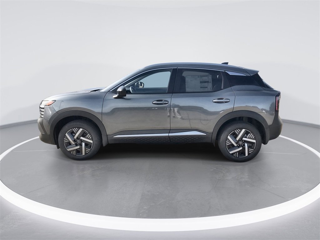 New 2026 Nissan Kicks SV image 5