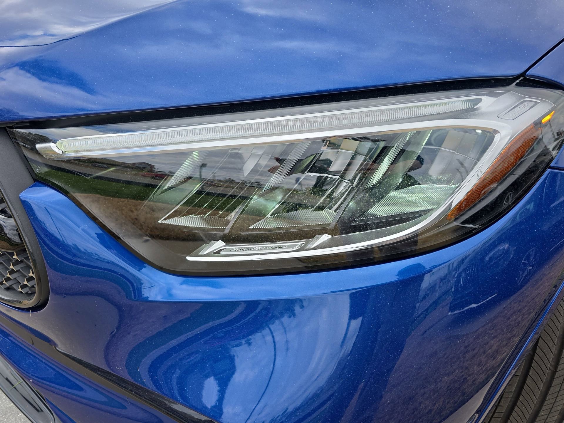 Used 2024 Mercedes-Benz GLC 300 4MATIC w/ AMG Line image 30