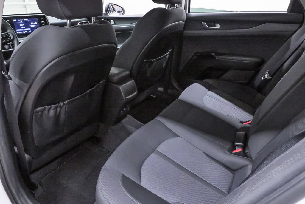 Used 2023 Kia K5 LXS FWD image 10