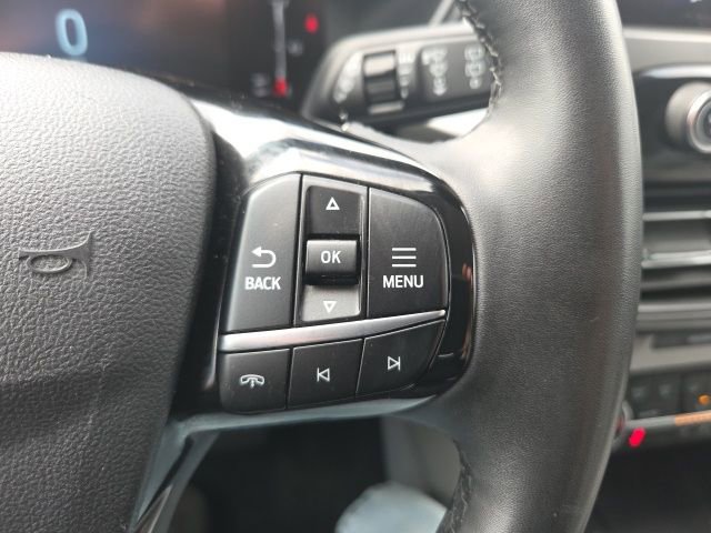 Used 2023 Ford Escape Active w/ Cold Weather Package FWD image 39