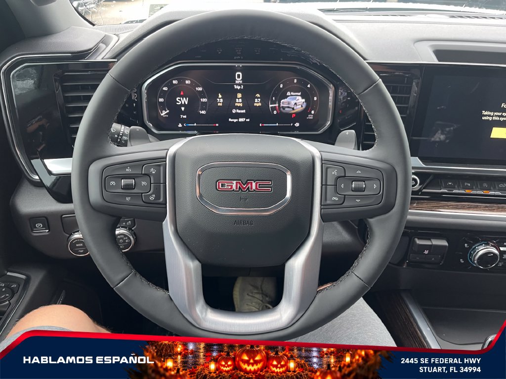 New 2026 GMC Sierra 1500 Elevation w/ Preferred Package RWD image 20