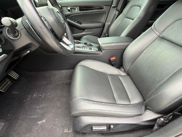 Used 2024 Honda Civic Sport Touring image 23