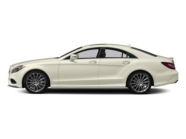 Used 2017 Mercedes-Benz CLS 550 image 3