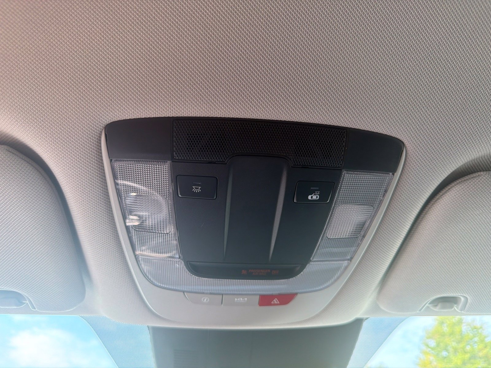 Certified 2023 Kia Sorento S AWD/4WD image 14