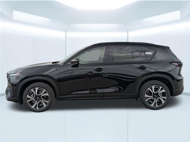 New 2026 MAZDA CX-5 Preferred AWD/4WD video 2