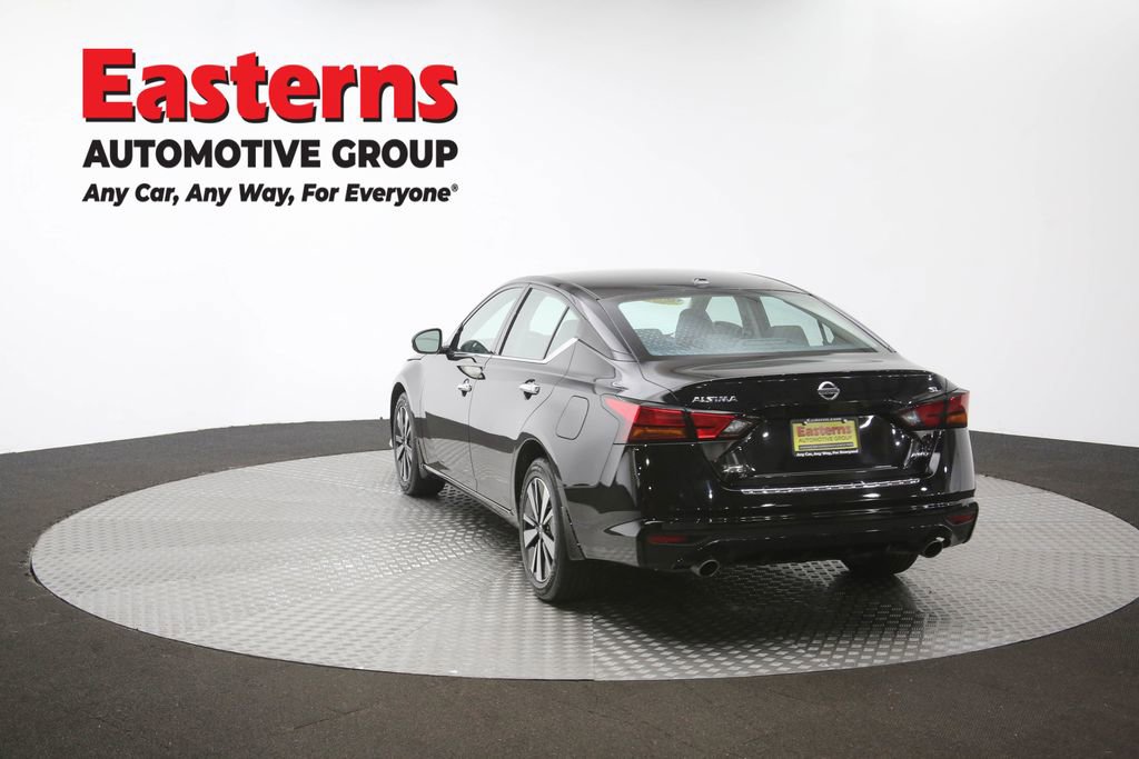 Used 2022 Nissan Altima 2.5 SL AWD/4WD image 66