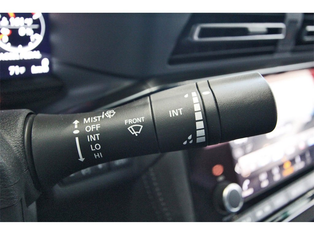 New 2026 Nissan Z Sport w/ Floor Mat Package image 15