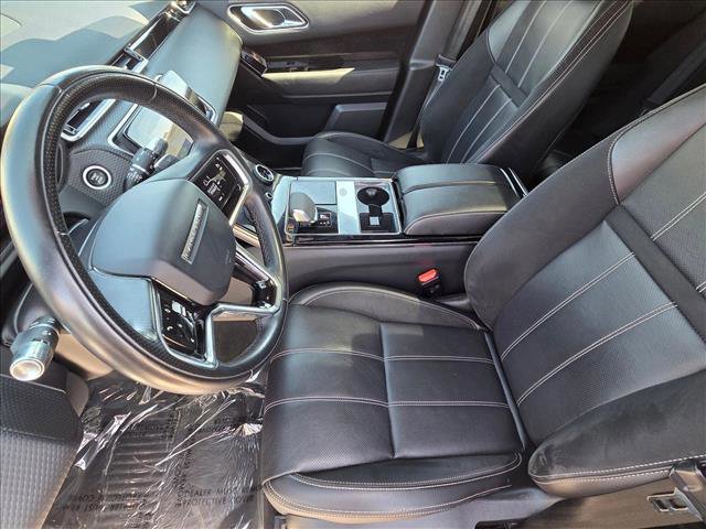 Used 2021 Land Rover Range Rover Velar R-Dynamic S image 16