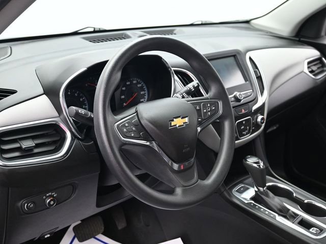 Used 2018 Chevrolet Equinox LS image 15