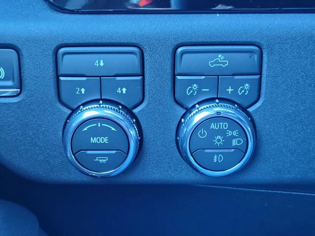 New 2026 GMC Sierra 2500 SLE w/ SLE Value Package; image 19