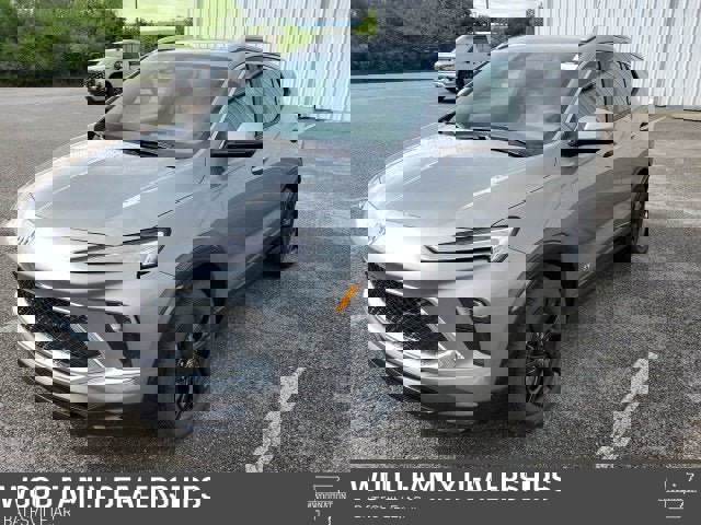 New 2026 Buick Encore GX Sport Touring w/ Comfort Package image 1