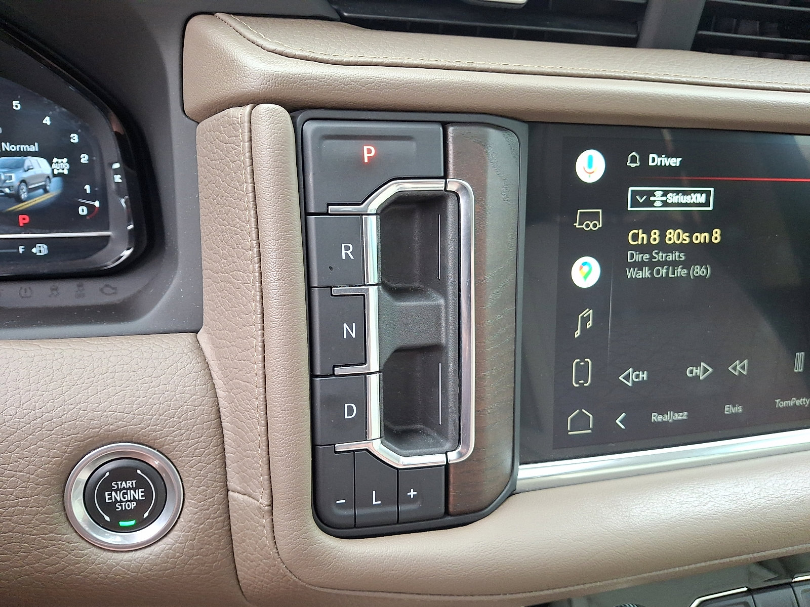 Used 2022 GMC Yukon Denali AWD/4WD image 22