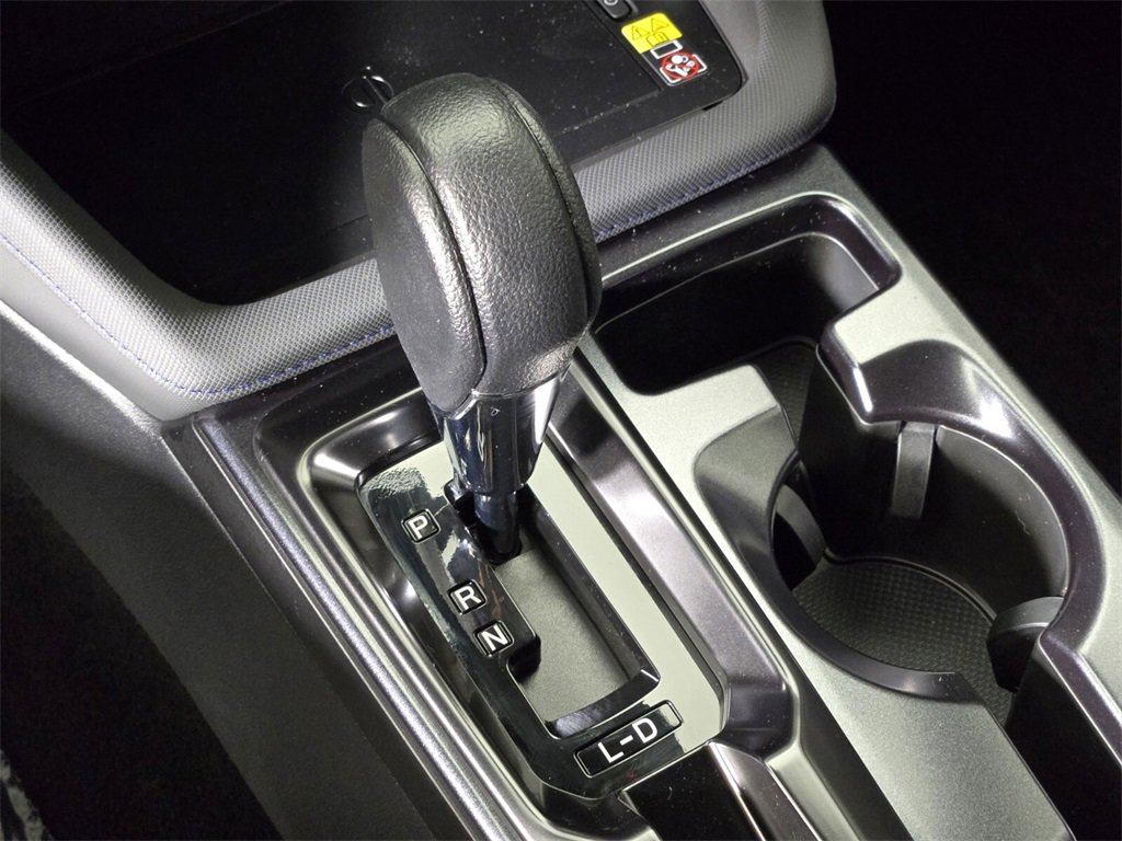 New 2026 Subaru Forester Premium image 17