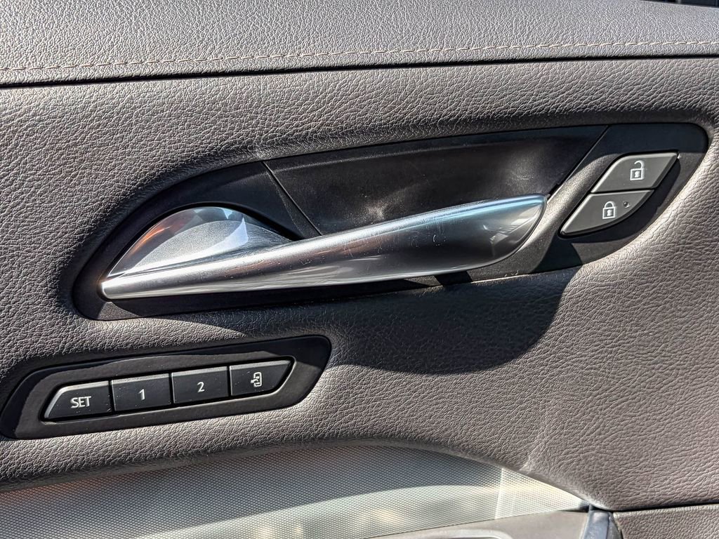 Used 2020 Cadillac XT4 Premium Luxury image 42