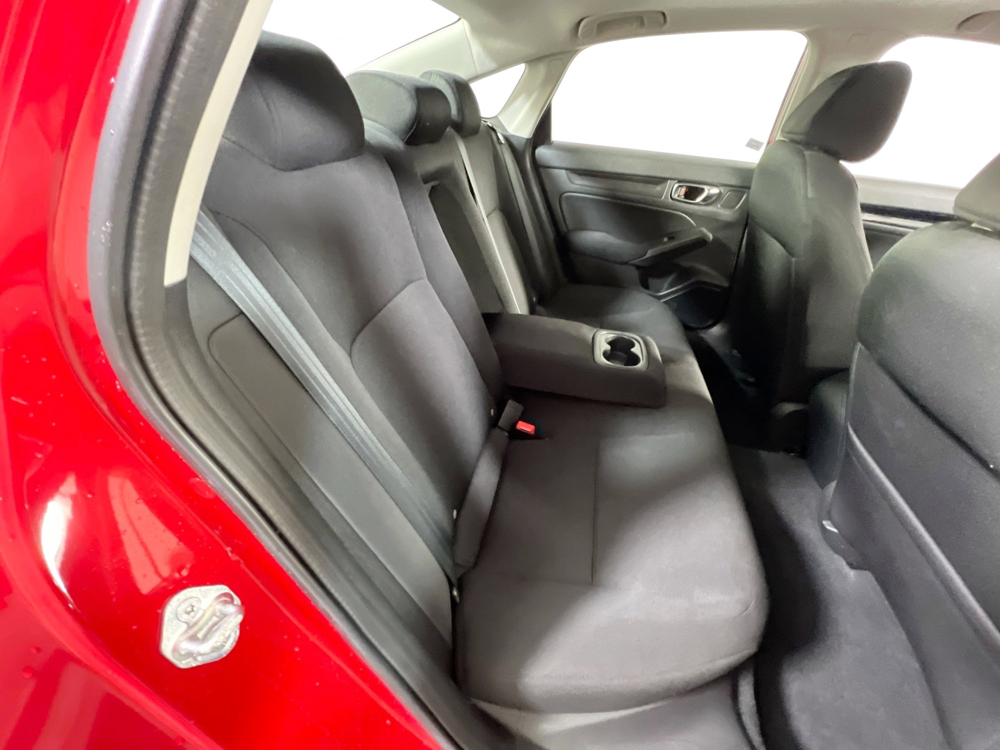 Used 2022 Honda Civic EX image 26