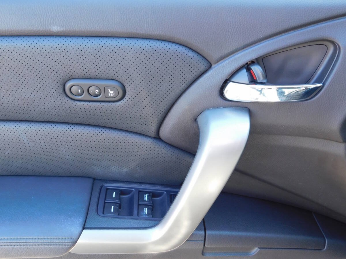 Used 2011 Acura RDX w/ Technology Package AWD/4WD image 20