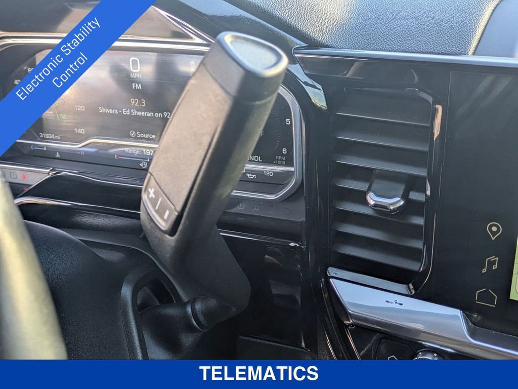 Certified 2024 GMC Sierra 1500 Elevation image 37