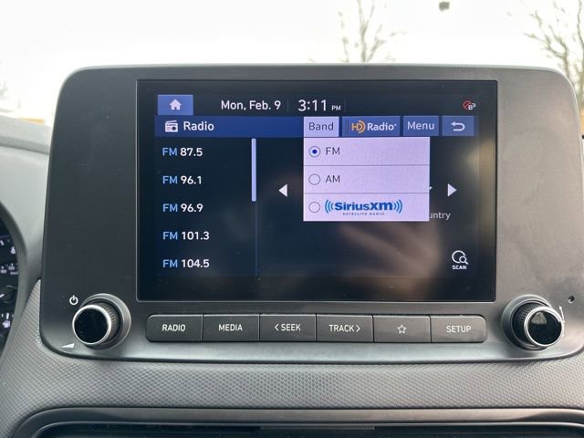 Used 2022 Hyundai Kona SEL w/ Convenience Package image 35