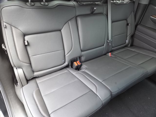 New 2026 GMC Sierra 1500 Denali w/ Denali Reserve Package AWD/4WD image 24