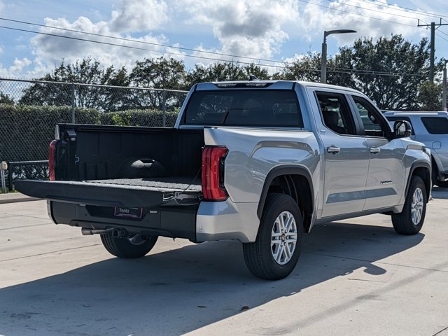 New 2025 Toyota Tundra SR5 video 2