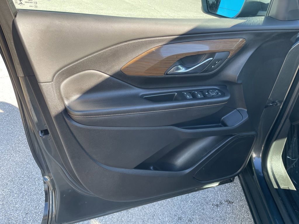 Used 2019 GMC Terrain SLE image 5