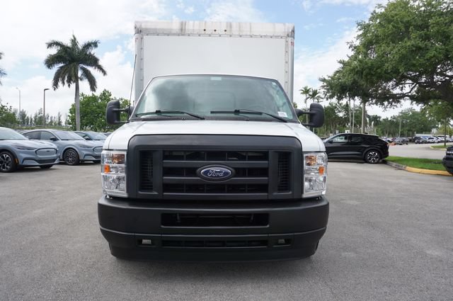 Certified 2024 Ford E-350 and Econoline 350 Super Duty w/ Power Windows & Locks Group RWD image 20