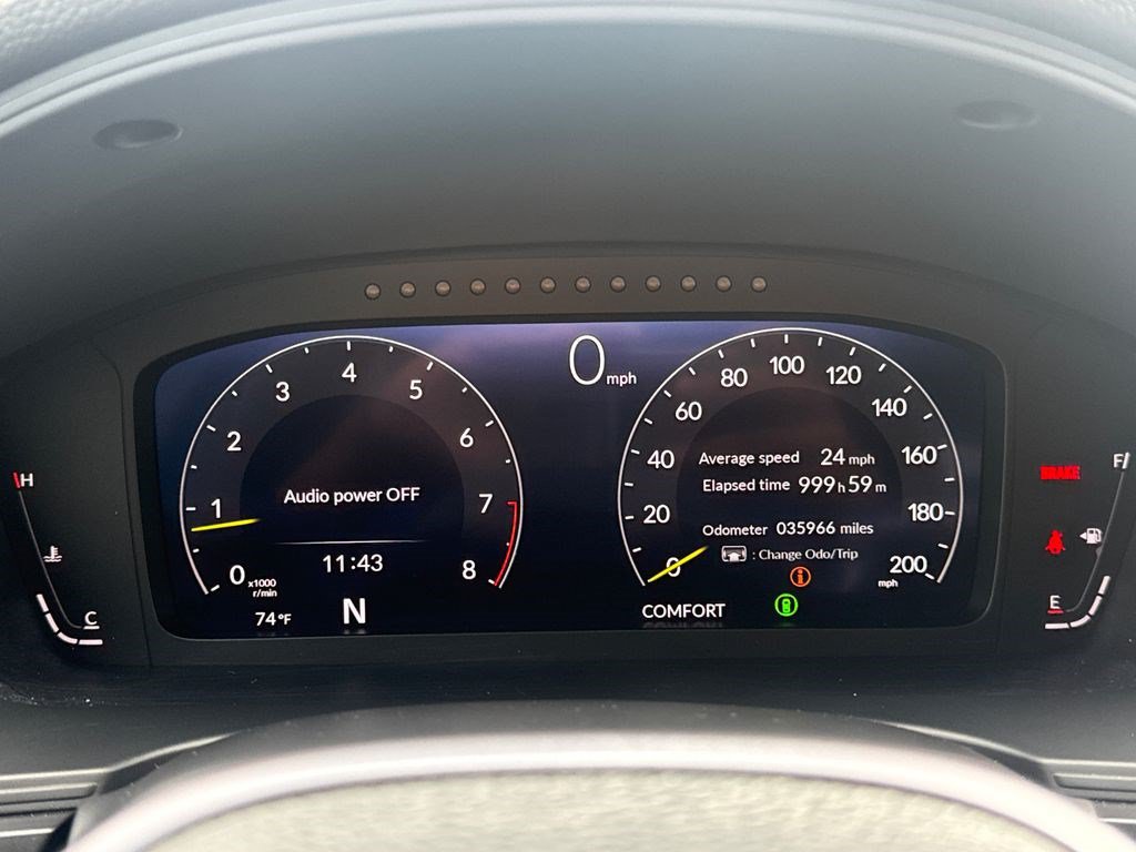 Certified 2023 Honda Civic Type R image 24