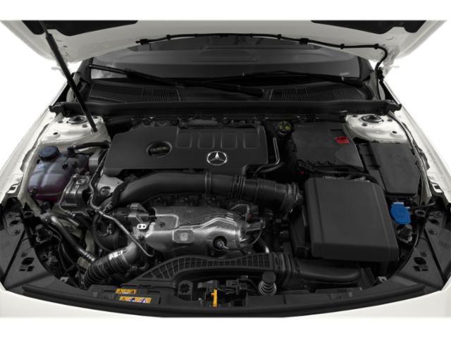 Certified 2022 Mercedes-Benz CLA 250 image 12