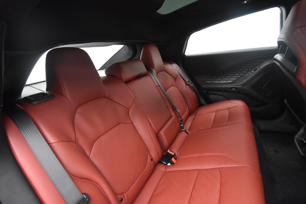 New 2027 Dodge Charger Scat Pack AWD/4WD image 20