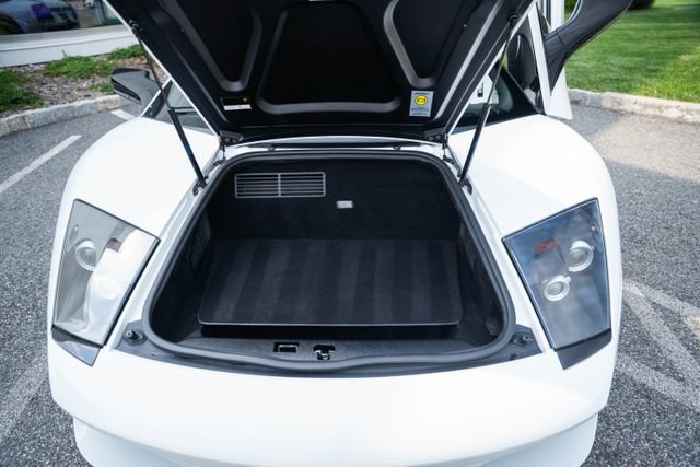 Used 2008 Lamborghini Murcielago LP 640 AWD/4WD image 25