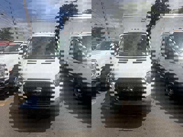 Used 2024 Ford Transit 350 image 2