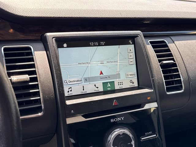 Used 2018 Ford Flex Limited image 22