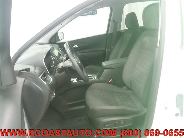 Used 2022 Chevrolet Equinox LT AWD/4WD image 10