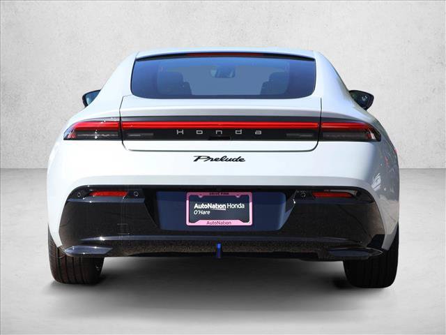 New 2026 Honda Prelude image 6