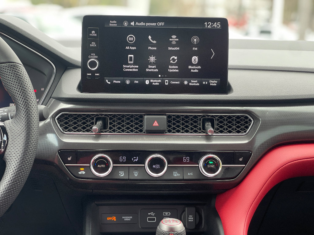 New 2026 Acura Integra Type S image 27