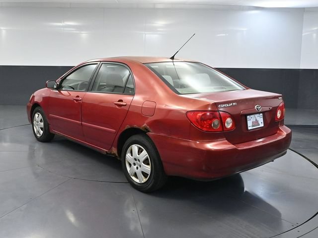 Used 2005 Toyota Corolla LE FWD image 6