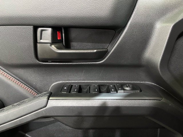 Certified 2025 Toyota Tacoma TRD Pro AWD/4WD image 13