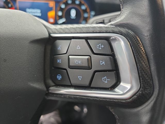 Used 2024 Ford Mustang Premium RWD image 37