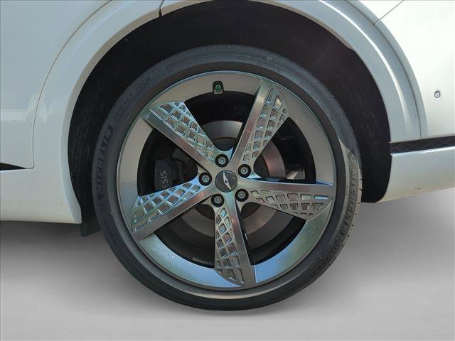 Used 2023 Genesis GV70 2.5T w/ Sport Prestige Package image 14