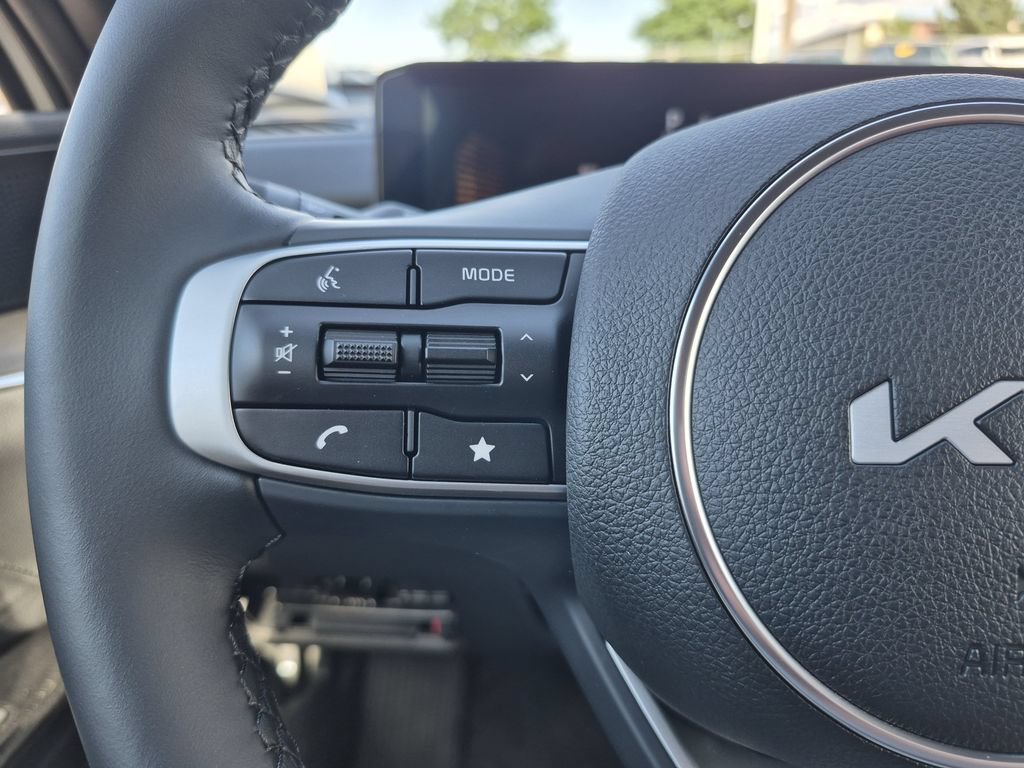 New 2026 Kia K5 GT-Line AWD/4WD image 18
